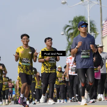 Runner Photo 6515491