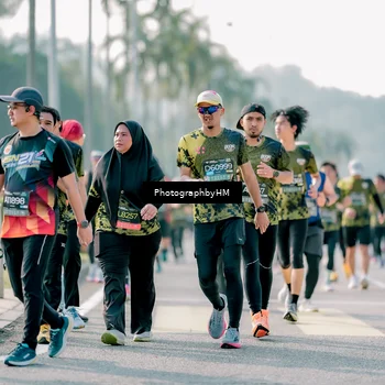Runner Photo 6515492