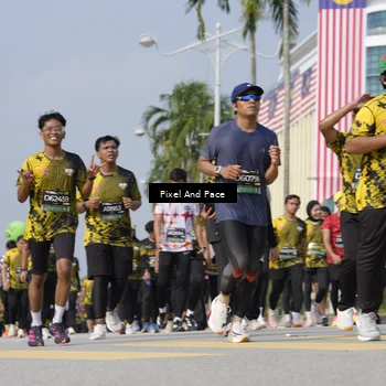 Runner Photo 6515494