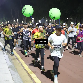 Runner Photo 6515495