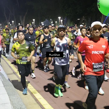 Runner Photo 6515496