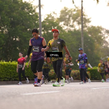 Runner Photo 6515497