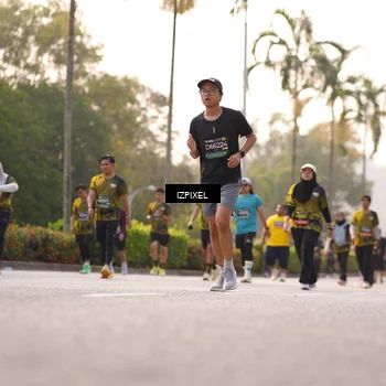 Runner Photo 6515498