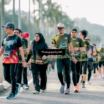 Runner Photo 6515499