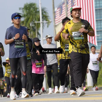 Runner Photo 6515501