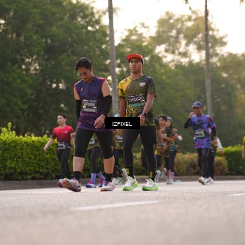 Runner Photo 6515503
