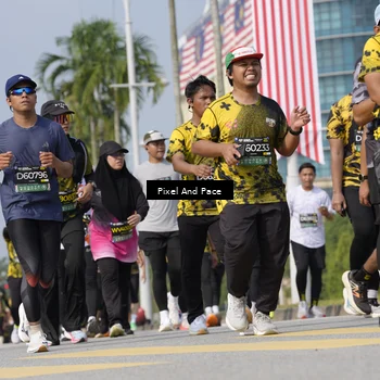 Runner Photo 6515504