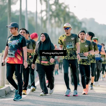 Runner Photo 6515506