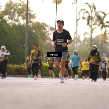 Runner Photo 6515507