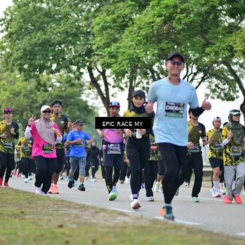 Runner Photo 6515509