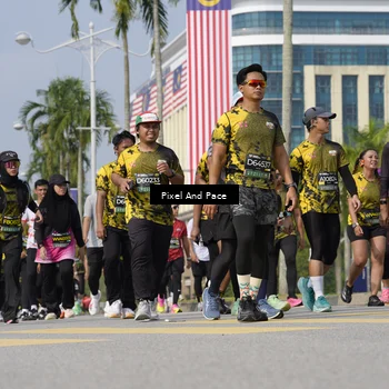 Runner Photo 6515510