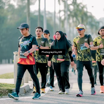 Runner Photo 6515512