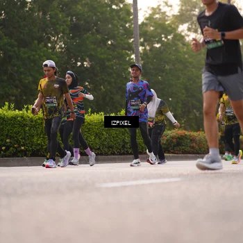 Runner Photo 6515513