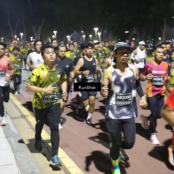 Runner Photo 6515518