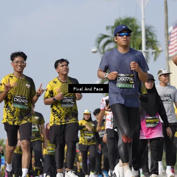 Runner Photo 6515520