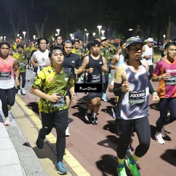 Runner Photo 6515521