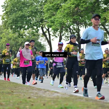 Runner Photo 6515523