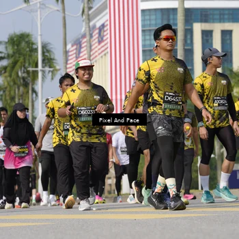 Runner Photo 6515526