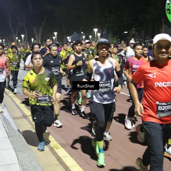 Runner Photo 6515528