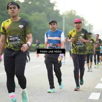 Runner Photo 6515531