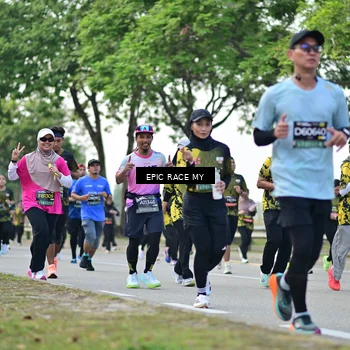 Runner Photo 6515533