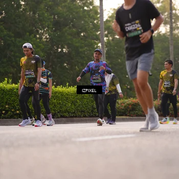 Runner Photo 6515534