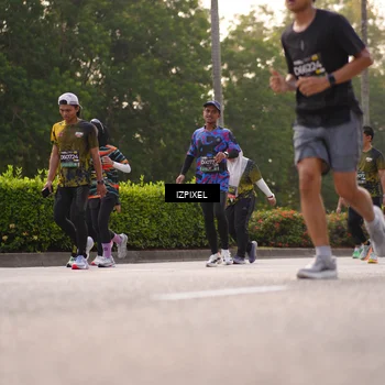 Runner Photo 6515535