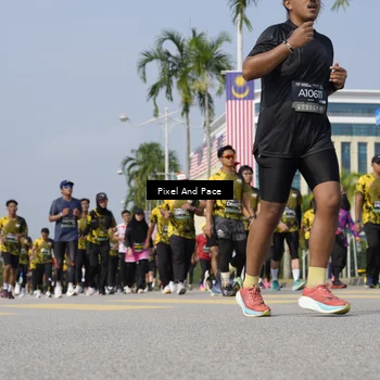 Runner Photo 6515537