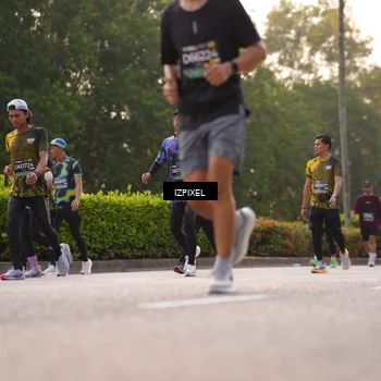 Runner Photo 6515538