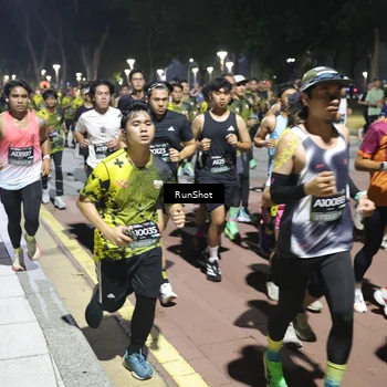 Runner Photo 6515539