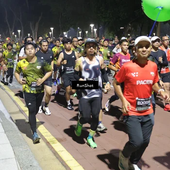 Runner Photo 6515540