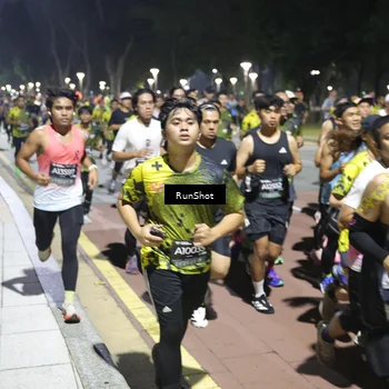 Runner Photo 6515542