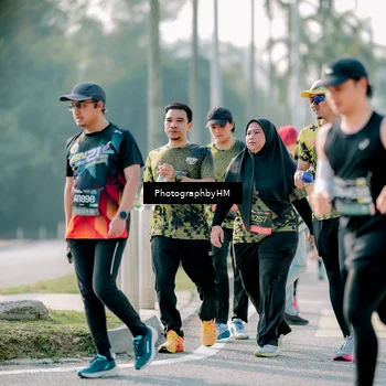 Runner Photo 6515543