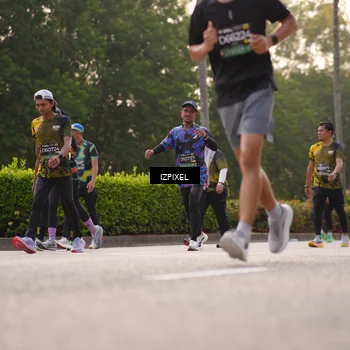 Runner Photo 6515545