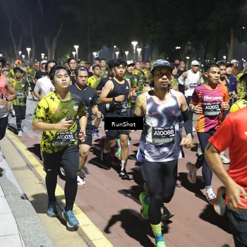 Runner Photo 6515550
