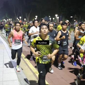 Runner Photo 6515551