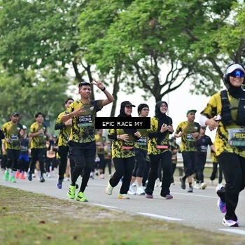 Runner Photo 6515555