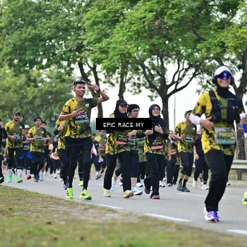 Runner Photo 6515557