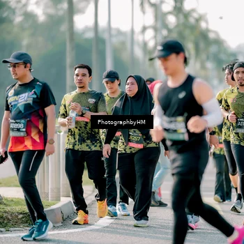 Runner Photo 6515558