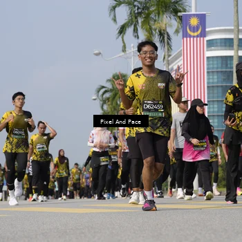 Runner Photo 6515559