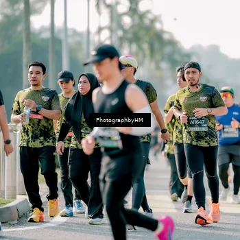 Runner Photo 6515560