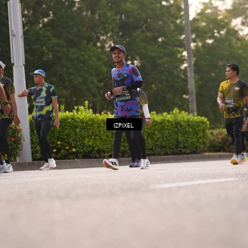 Runner Photo 6515562