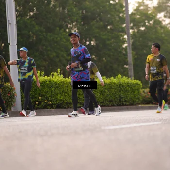 Runner Photo 6515568