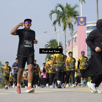 Runner Photo 6515570