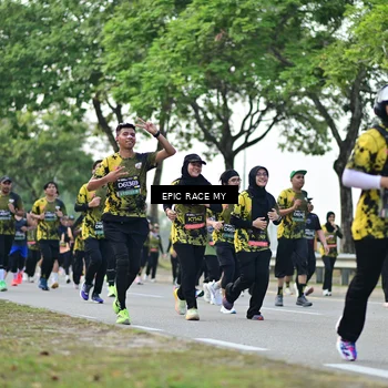 Runner Photo 6515571