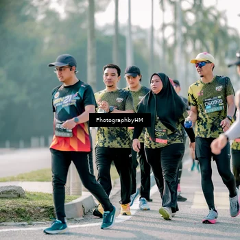 Runner Photo 6515574