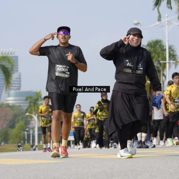 Runner Photo 6515575