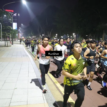 Runner Photo 6515577