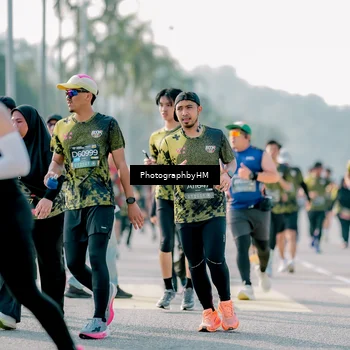 Runner Photo 6515579