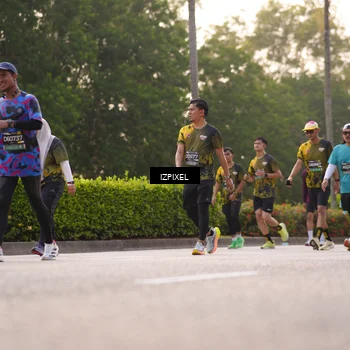 Runner Photo 6515580